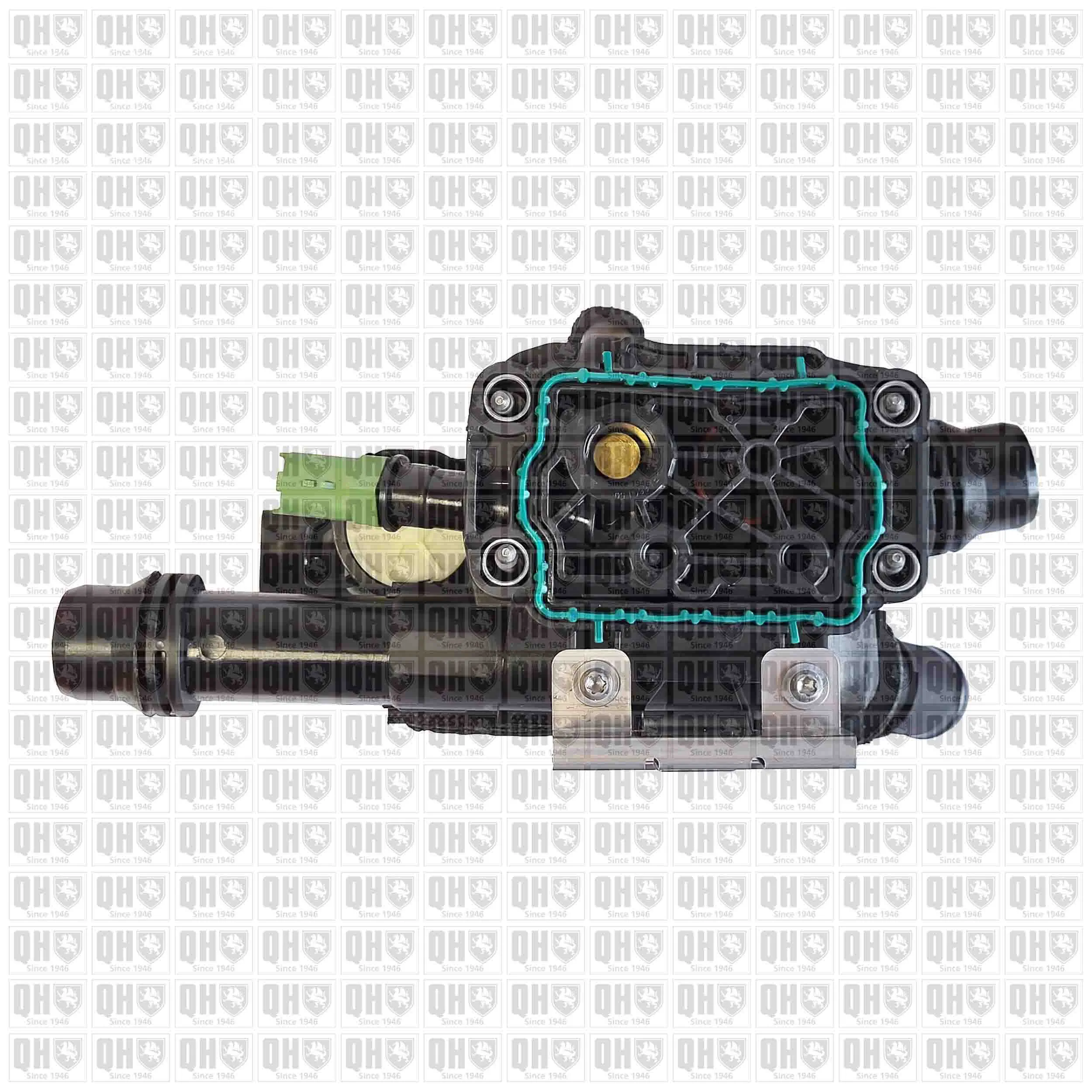 Termostato para Citroen Berlingo  K9