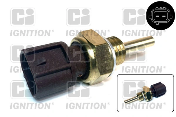 Compre ST225 Beru Sensor de temperatura do fluido de esfriamento
