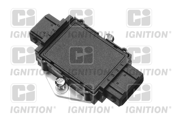 Módulo de ignição (comutador) Audi 100 C4 4A2