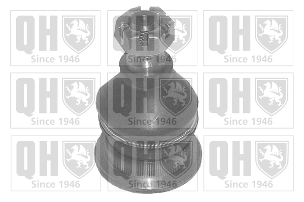 QSJ1219S QUINTON HAZELL