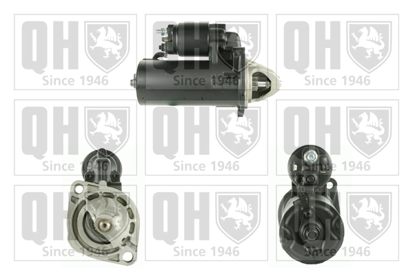 Compre Motor de arranco Audi 100 
