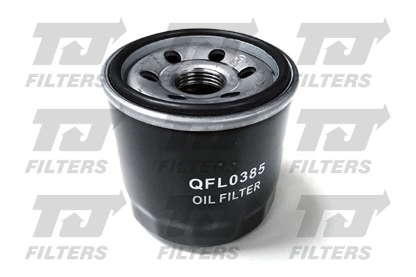 Filtro de óleo Z649 Misfat