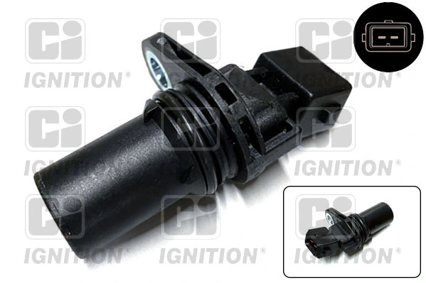 Sensor de velocidade Mitsubishi Colt VII Z3