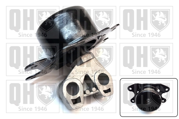 Compre 24416554 General Motors Coxim (suporte) esquerdo de motor