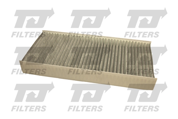 Filtro de salão para Citroen Jumpy II 