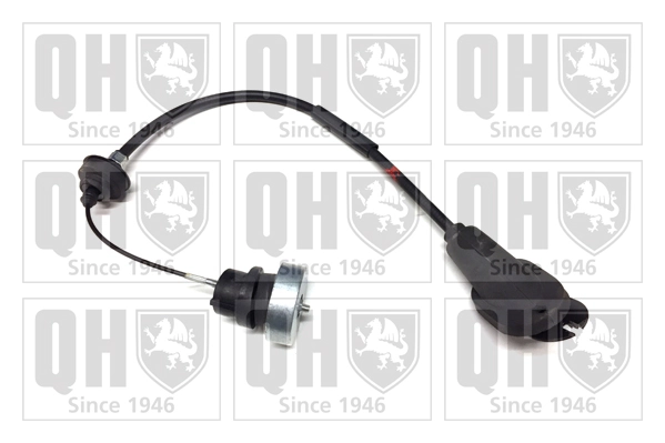 104003 Beca Cables Cabo de embraiagem