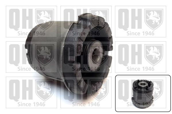 Bloco silencioso de viga traseira (de plataforma veicular) para Citroen Xsara Picasso N68