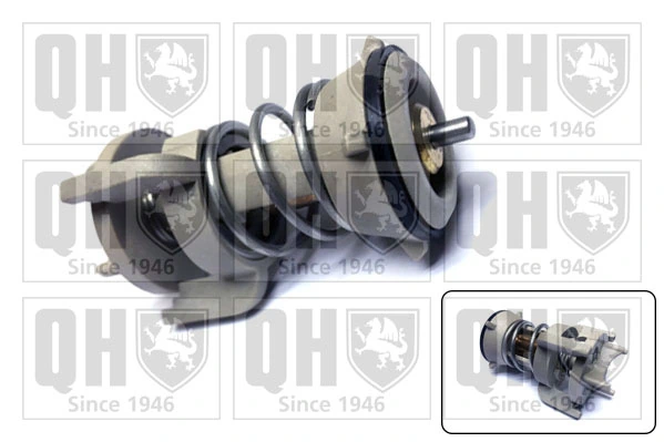  Termostato Seat ATECA SUV (KH7, KHP) (2016 - 2026) 