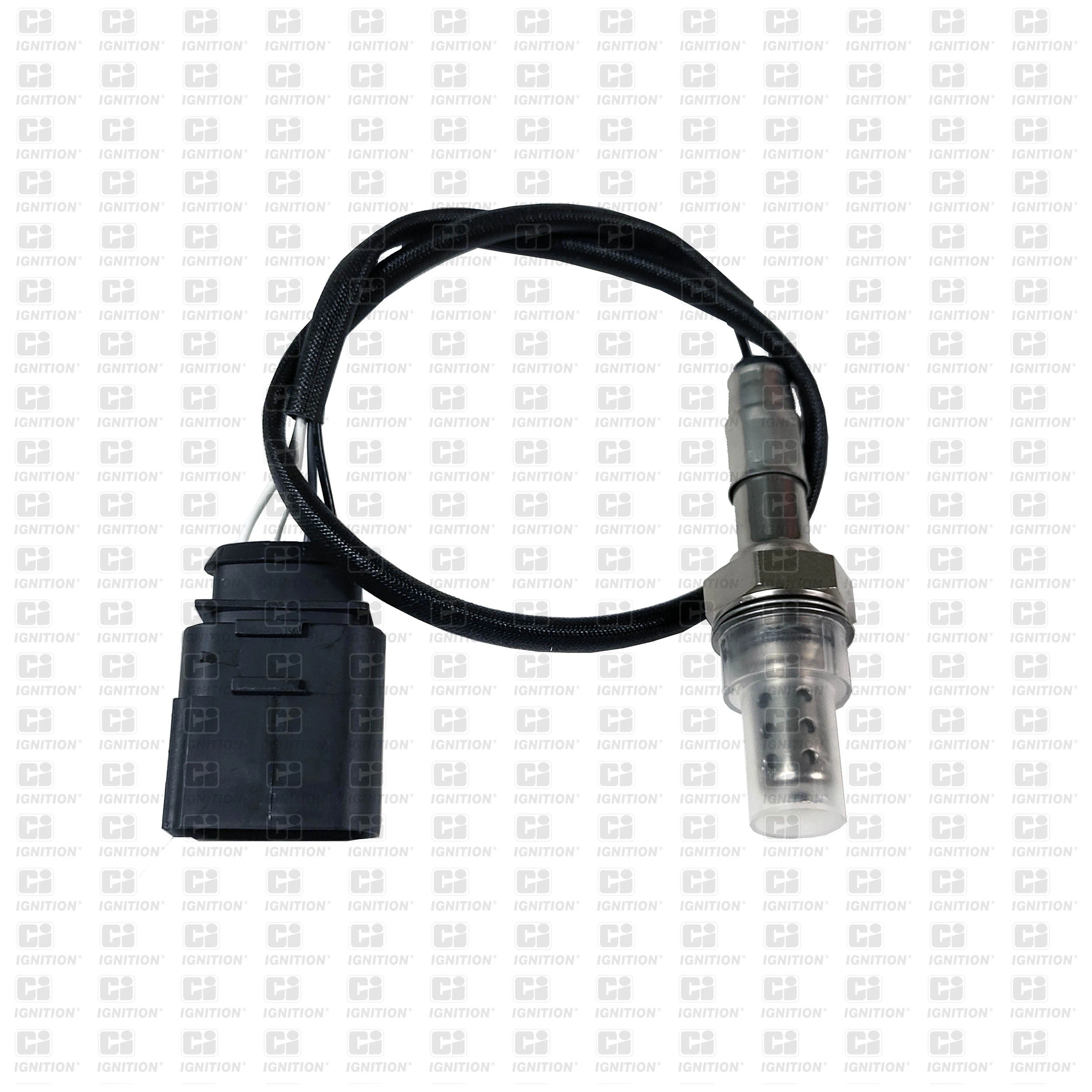 Sonda lambda, sensor de oxigênio para Volkswagen Polo III 6N2
