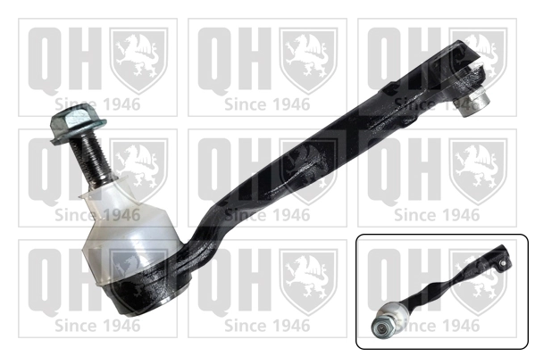  Ponta externa da barra de direção BMW 5 sedan (G30, F90) (2016 - 2026) 