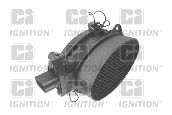 Sensor de fluxo (consumo) de ar, medidor de consumo M.A.F. - (Mass Airflow) Rover 75  RJ