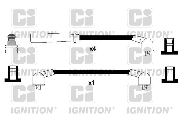  para Suzuki Swift  (SF413)