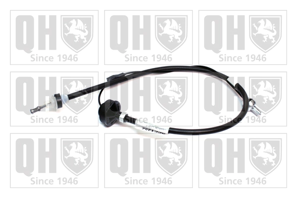 Cabo de embraiagem Beca Cables 608003