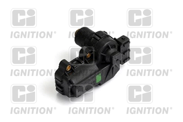 XICV10 QUINTON HAZELL
