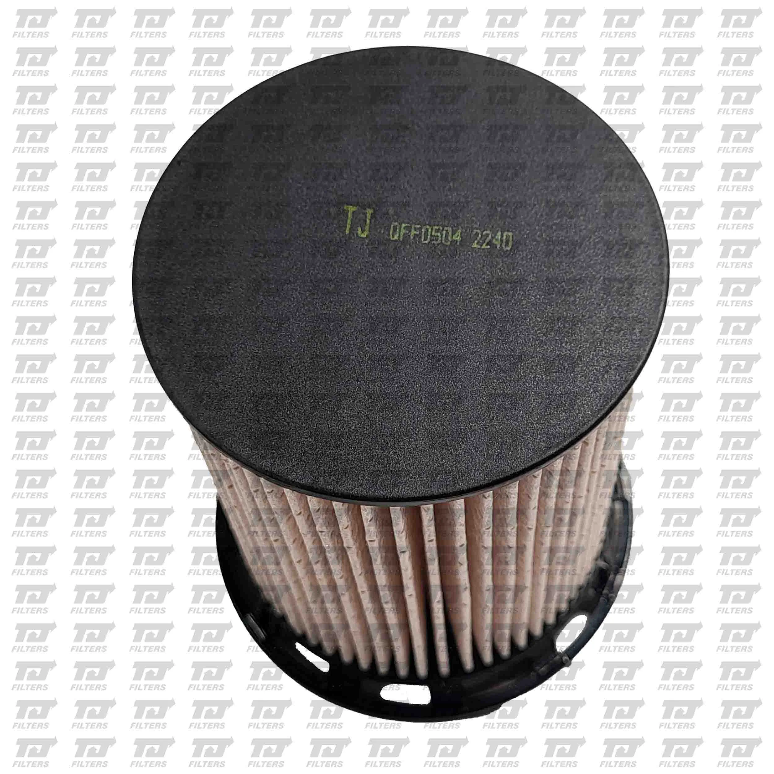 Filtro de combustível 4M0127434G Bentley