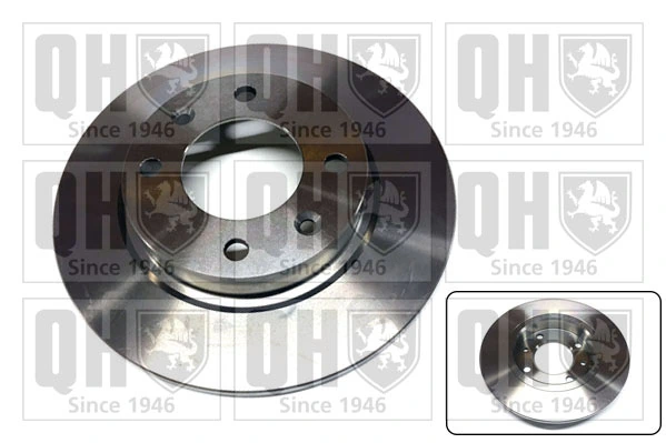 Disco do freio traseiro Peugeot 405 I 15B