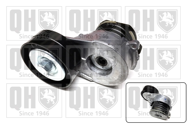 Reguladora de tensão da correia de transmissão General Motors 97184929 preço, a partir de 36,84 USD
