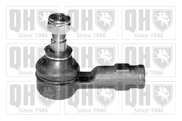 Ponta externa da barra de direção para Opel Frontera B 6B