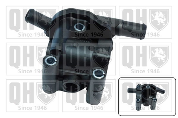 QTH804CF QUINTON HAZELL