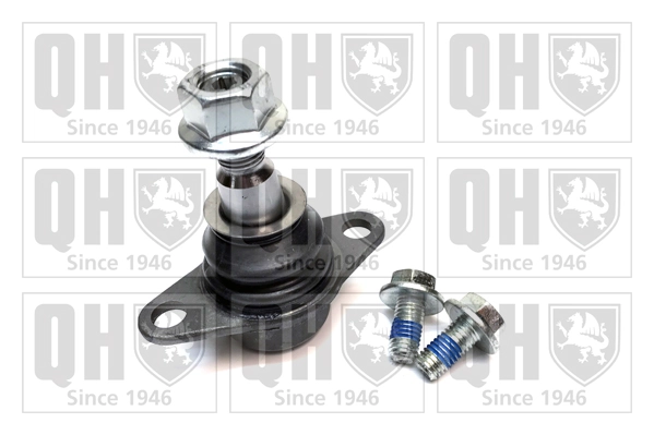  Suporte de esfera inferior Mini COUNTRYMAN hatchback (R60) (2010 - 2016) 