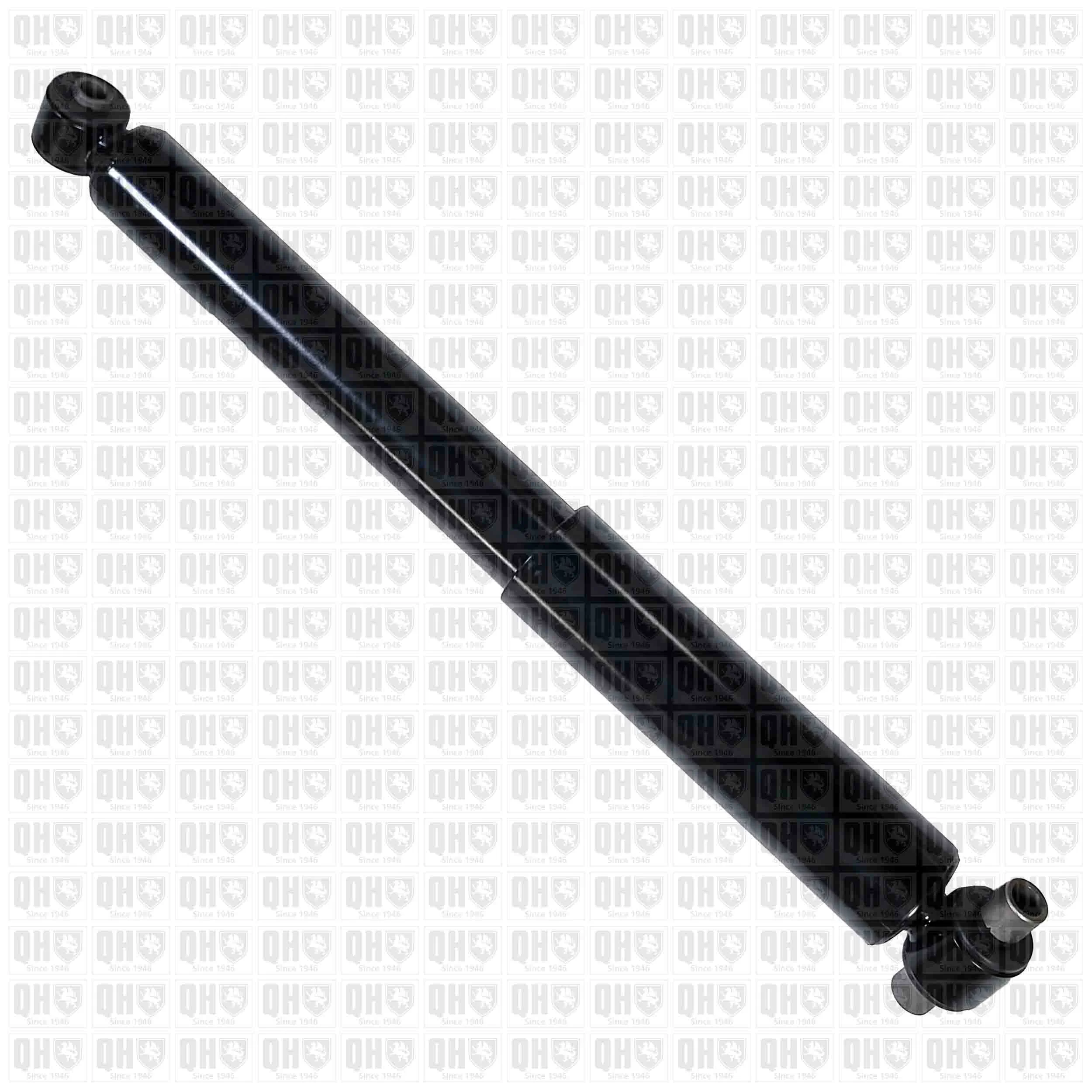 Amortecedor traseiro Ford FK3118080FA