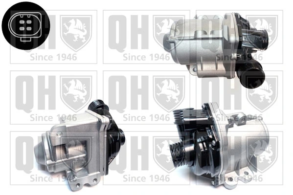 Compre 11517632426 Mercedes Bomba de água (bomba) de esfriamento