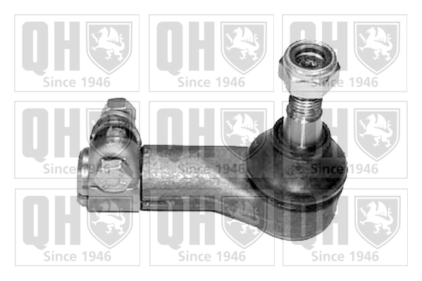 Ponta externa da barra de direção Opel Kadett  31-34, 41-44 ao melhor preço