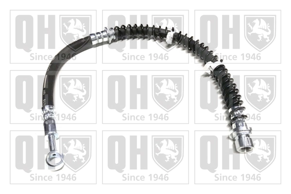  Mangueira do freio dianteira Land Rover Freelander I SUV (L314) (1997 - 2006) I
