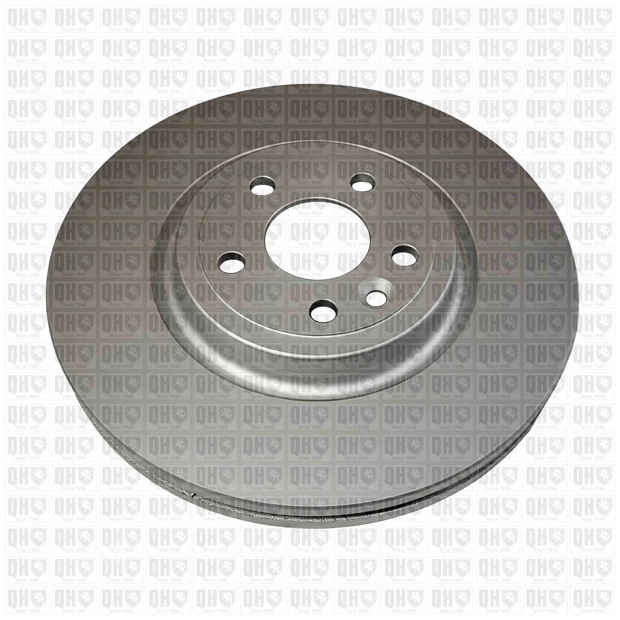 Compre GX731125BB Rover Disco do freio dianteiro
