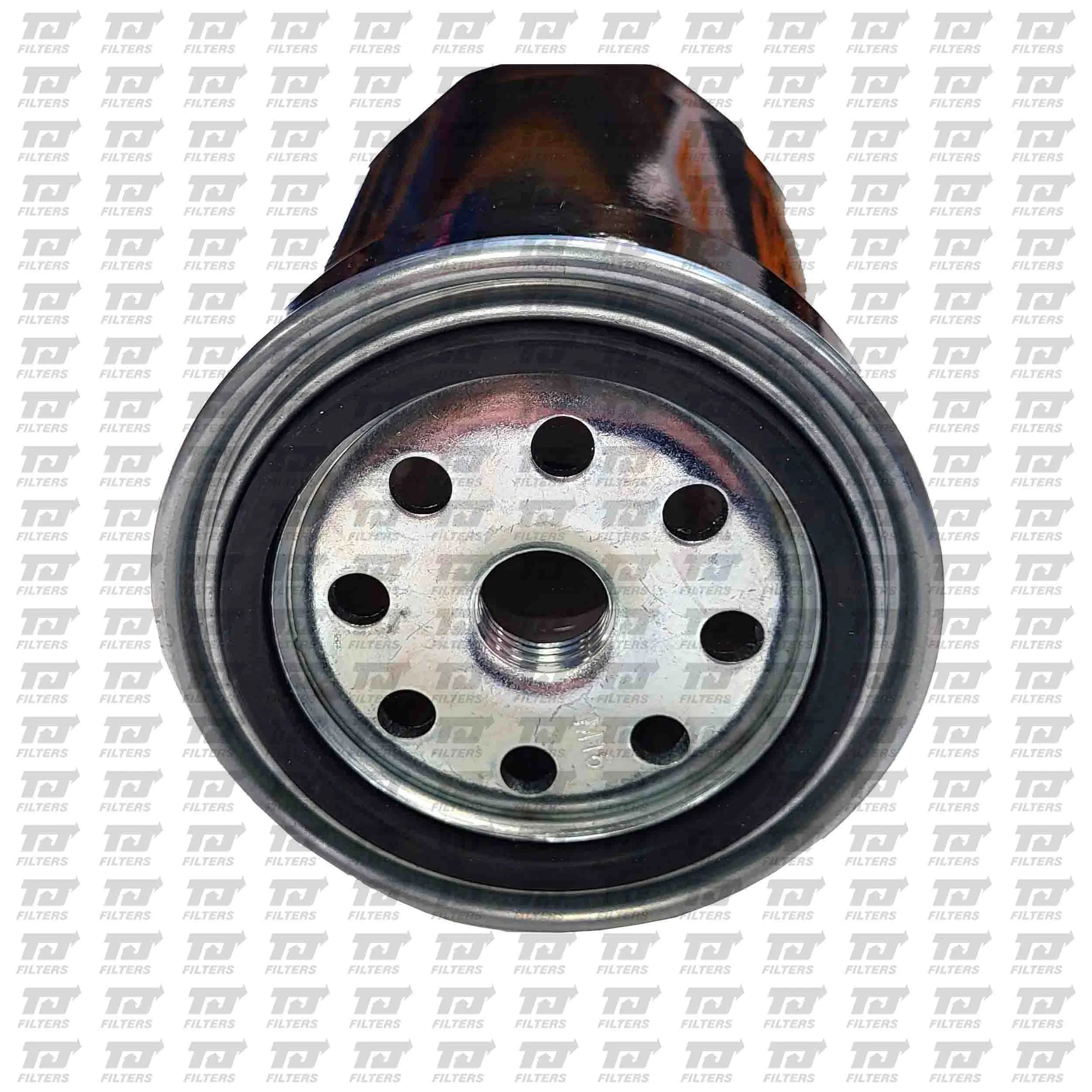 Filtro de combustível Hyundai H-1 STAREX Grand Starex TQ
