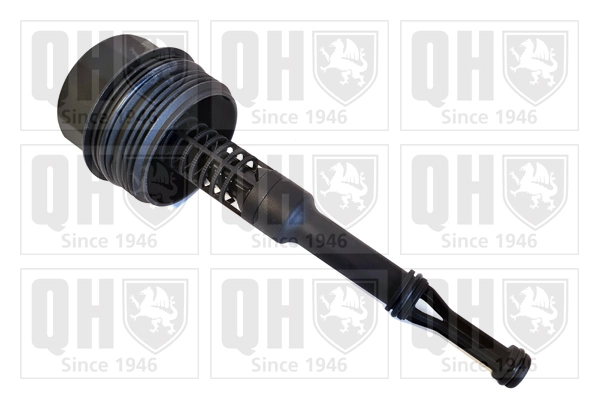 QOC1052 QUINTON HAZELL