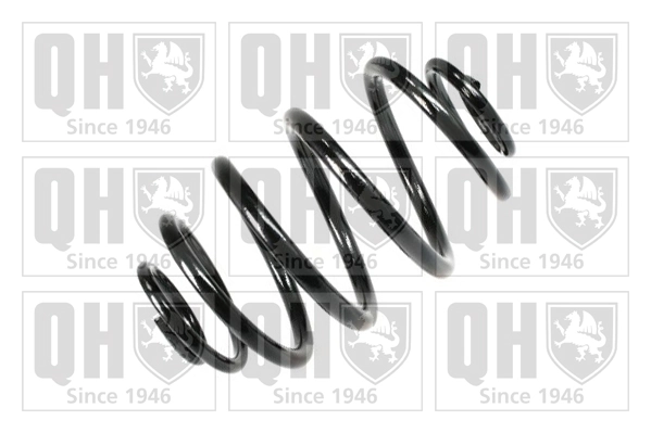 Mola traseira Opel Astra F 51, 52, F35, M35