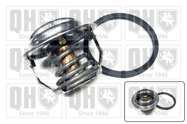 Termostato Subaru Outback IV B14, BR