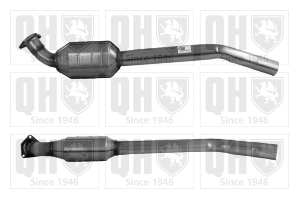 QCAT80165H QUINTON HAZELL