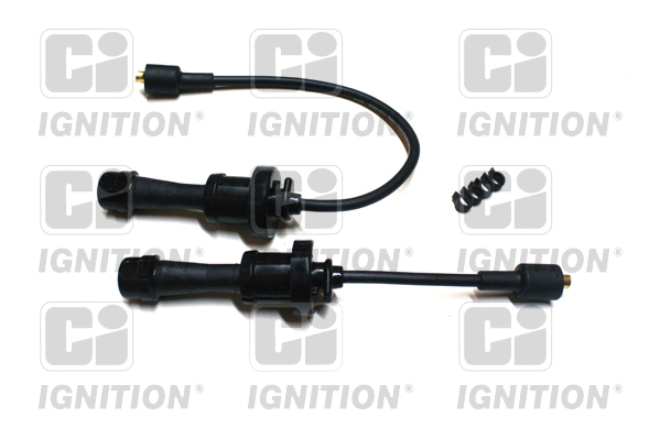 Fios de alta voltagem, kit Hyundai Sonata IV EF