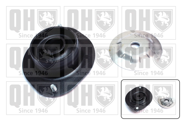 Compre 96312156 Hyundai/Kia Suporte de amortecedor dianteiro