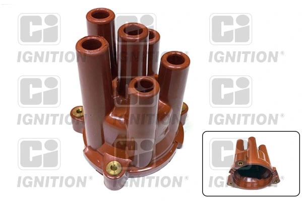  Tampa de distribuidor de ignição (distribuidor) Volvo V70 I carrinha (LV) (1997 - 2000) I