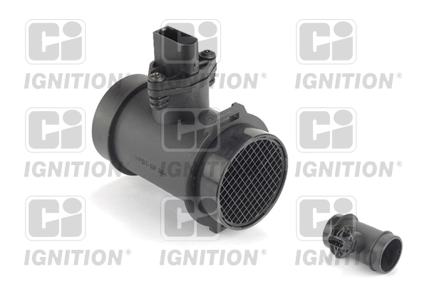 Compre Sensor de fluxo (consumo) de ar, medidor de consumo M.A.F. - (Mass Airflow) Land Rover Range Rover 2