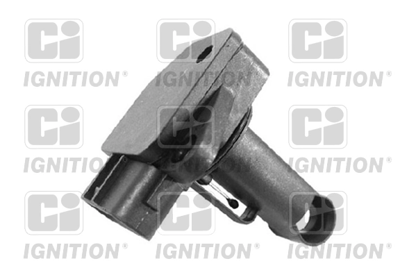 Sensor de fluxo (consumo) de ar, medidor de consumo M.A.F. - (Mass Airflow) Suzuki Swift III RS