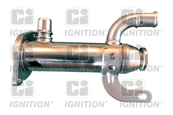 Radiador do sistema EGR de recirculação dos gases de escape VAG 9645689780 preço, a partir de 80,16 USD