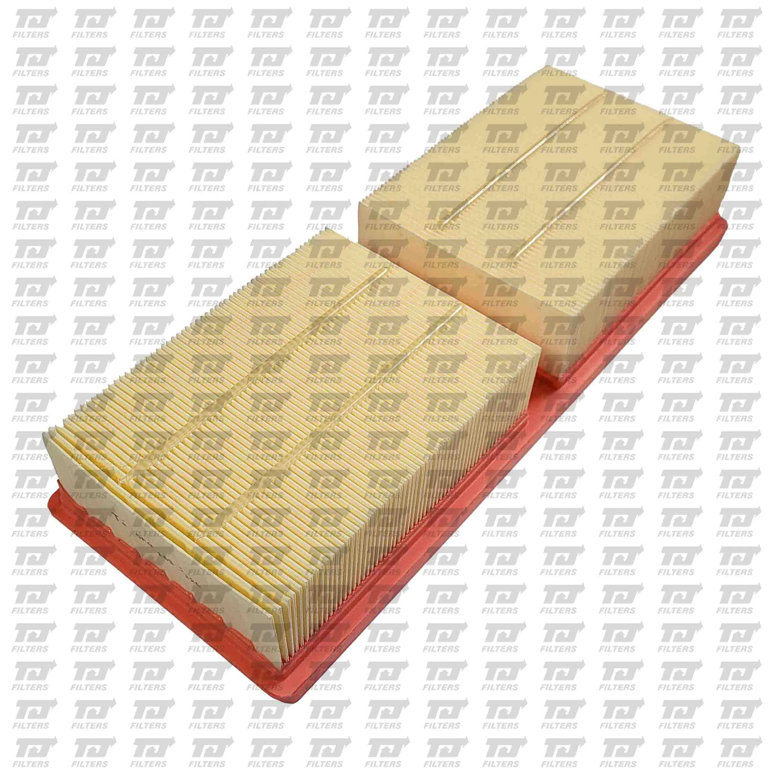 Filtro de ar para Alfa Romeo Giulia  952
