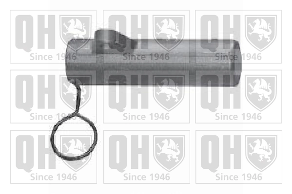  Reguladora de tensão da correia do mecanismo de distribuição de gás Toyota Land Cruiser PRADO ASIA SUV (J12) (2002 - 2010) PRADO ASIA