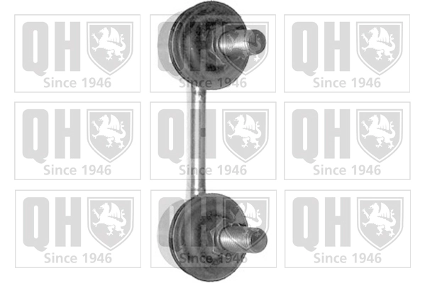 Montante de estabilizador traseiro para Mitsubishi Lancer V CB, CD, CE