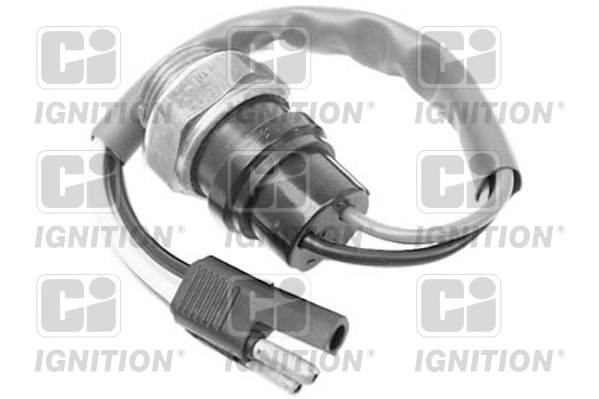 Compre 126410 Peugeot/Citroen Sensor de temperatura do fluido de esfriamento (de ativação de ventilador do radiador)