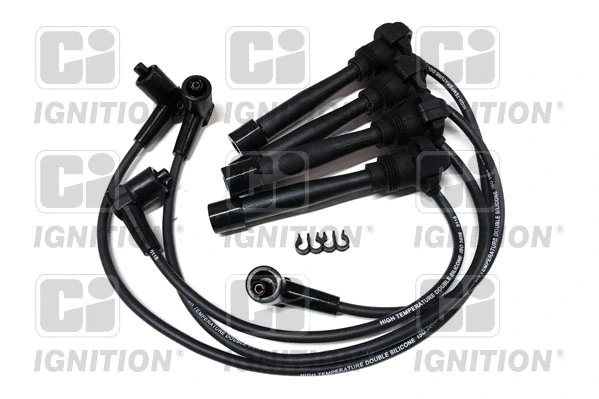 Compre Fios de alta voltagem, kit Fiat Palio 