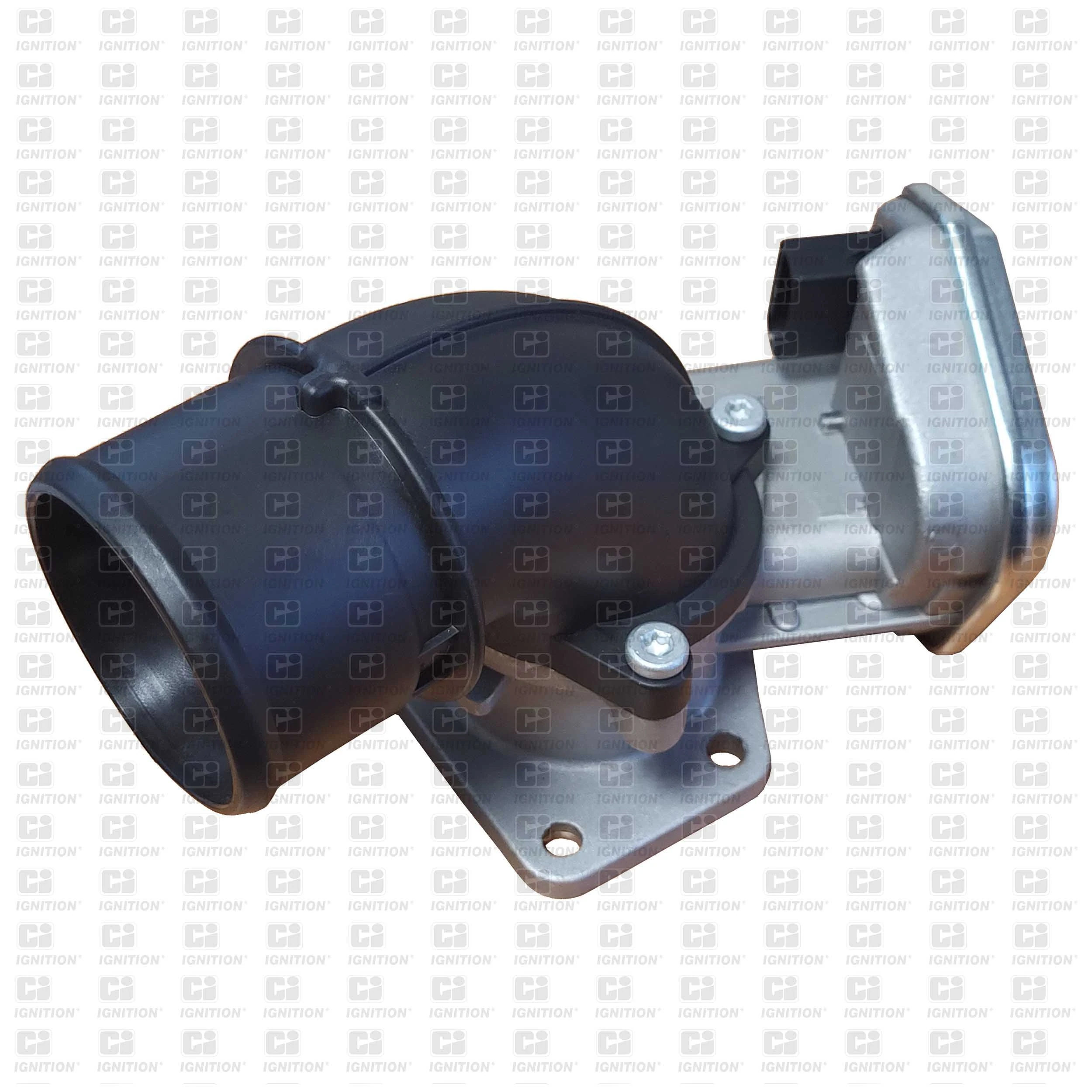 Compre Válvula de borboleta montada Iveco Daily 3