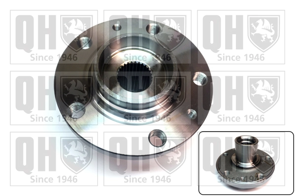 Compre Cubo dianteiro Peugeot Expert 