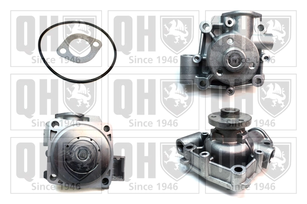 Bomba de água (bomba) de esfriamento Fiat/Alfa/Lancia 7302476 preço, a partir de 53,30 USD