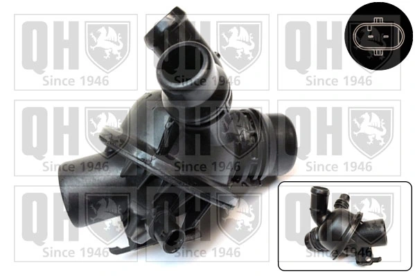 QTH956K QUINTON HAZELL