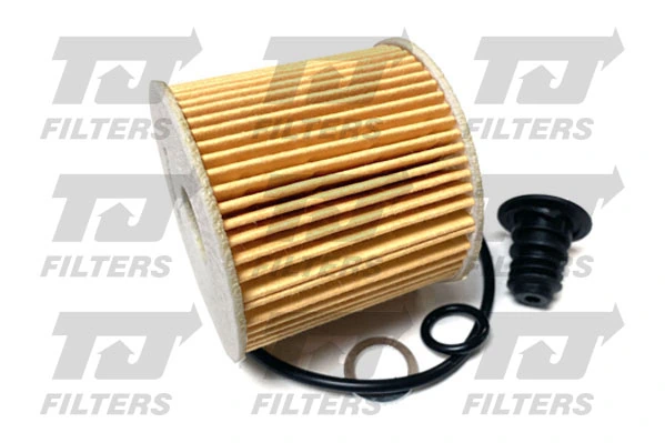 Filtro de óleo Hyundai Tucson IV NX4E
